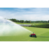 Tracker Traveling Sprinkler | Drip Depot
