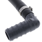 Urray KS 3331 1" Keystone Sealess Pinch Clap : Aazon.ca