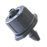 Antelco 2 GPH Drip Irrigation Pressure Compensating Emitter