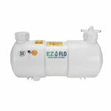 EzFlow 3.5グラム 53個 EZ-FLO - EZKIT-3 - 2.5 Gallon | EZ Flo Injection Systems