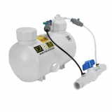 High Capacity Quick Fill Systems