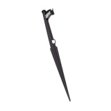 Rigid Riser Holding Stake | Drip Depot