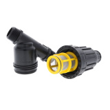 Threaded Drip Filter Pipe Thread Y-Filter | Drip Depot