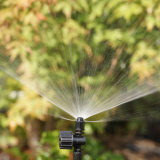 Adjustable Spray Jet on Threads | Drip Depot