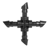 Orbit Sprinkler Syste 1/2-Inch Brass Ipact Head With 20-40-Foot - View #2