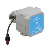 Drip Detector drip depot smart wireless wifi water leak detector and automatic water ...