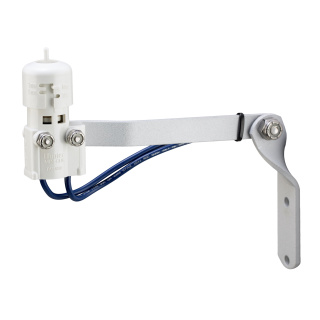 Clik Sensor Replacement Gutter Mount | Drip Depot