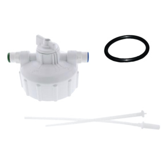 Cap Repair Kit | Drip Depot