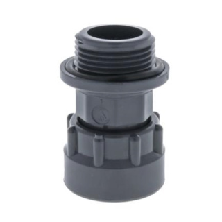Irrigation Manifold - 1