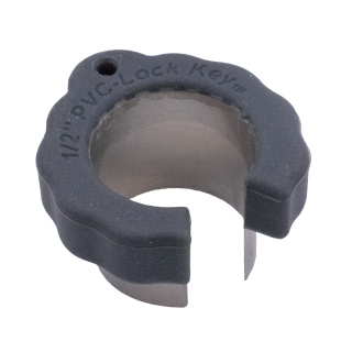 Pvc Coupling Lock PVC-Lock Coupling | Drip Depot