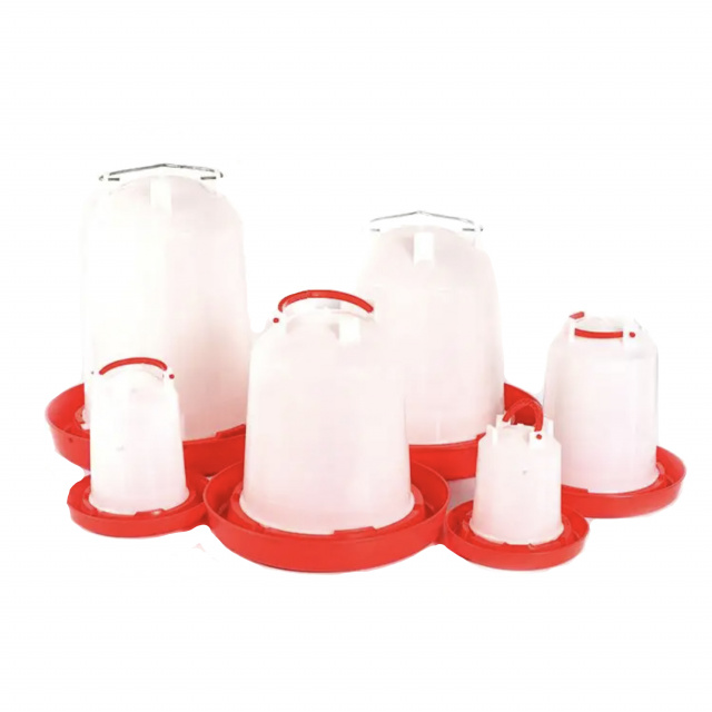 Poultry Supplies