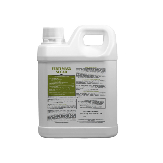 Ferti Science Fertilizer | Drip Depot
