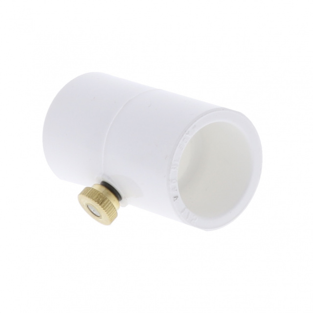 Pvc shop mister nozzles