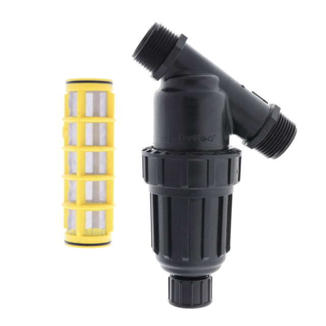 1 Inch Thread Filter Filters | Drip Depot
