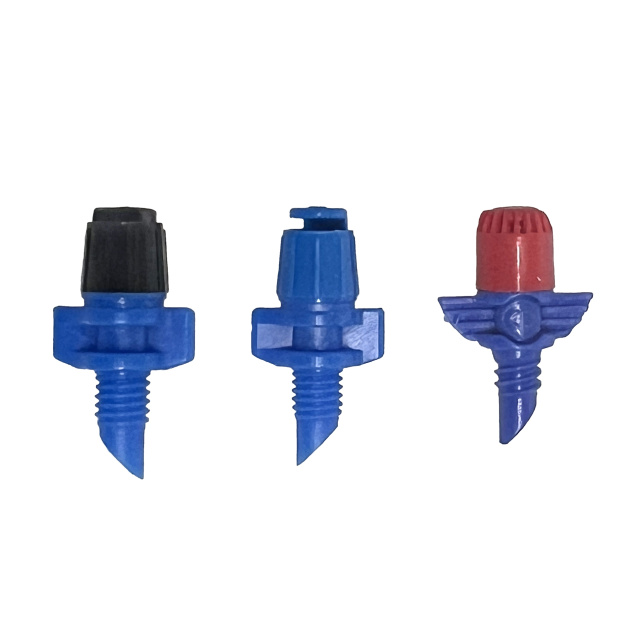 Spray Jets | Drip Depot