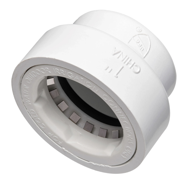 PVC-Lock Fittings | Drip Depot