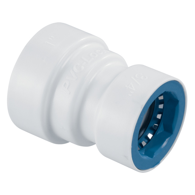 PVC-Lock Fittings | Drip Depot