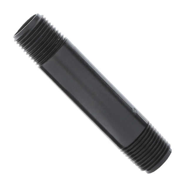 Poly Riser Pipe Threaded Poly Risers | Drip Depot