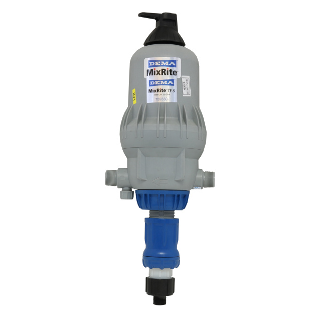 Smith Injector Fertilizer Injectors | Drip Depot