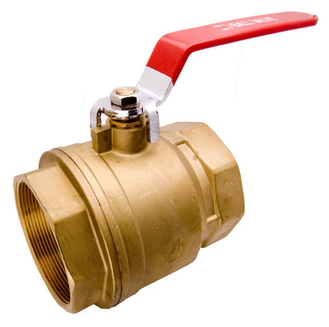 Brass | Drip Depot