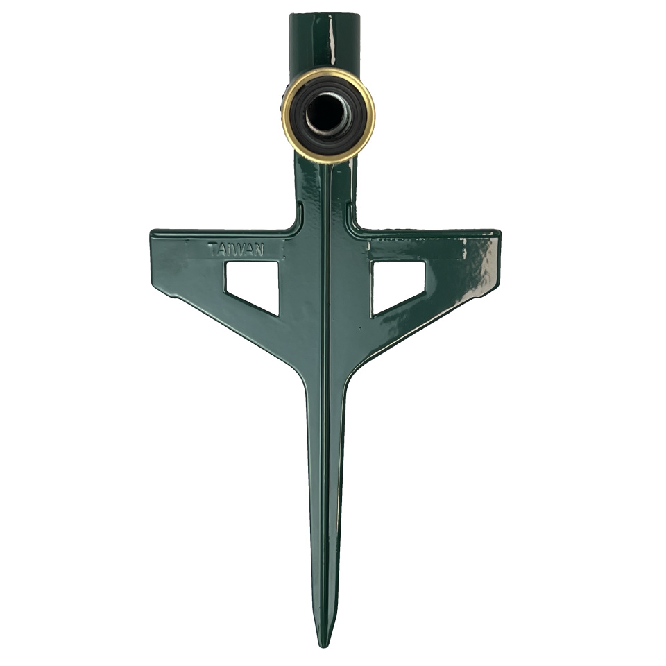 Aqualine 2 Sided Sprinkler Spike