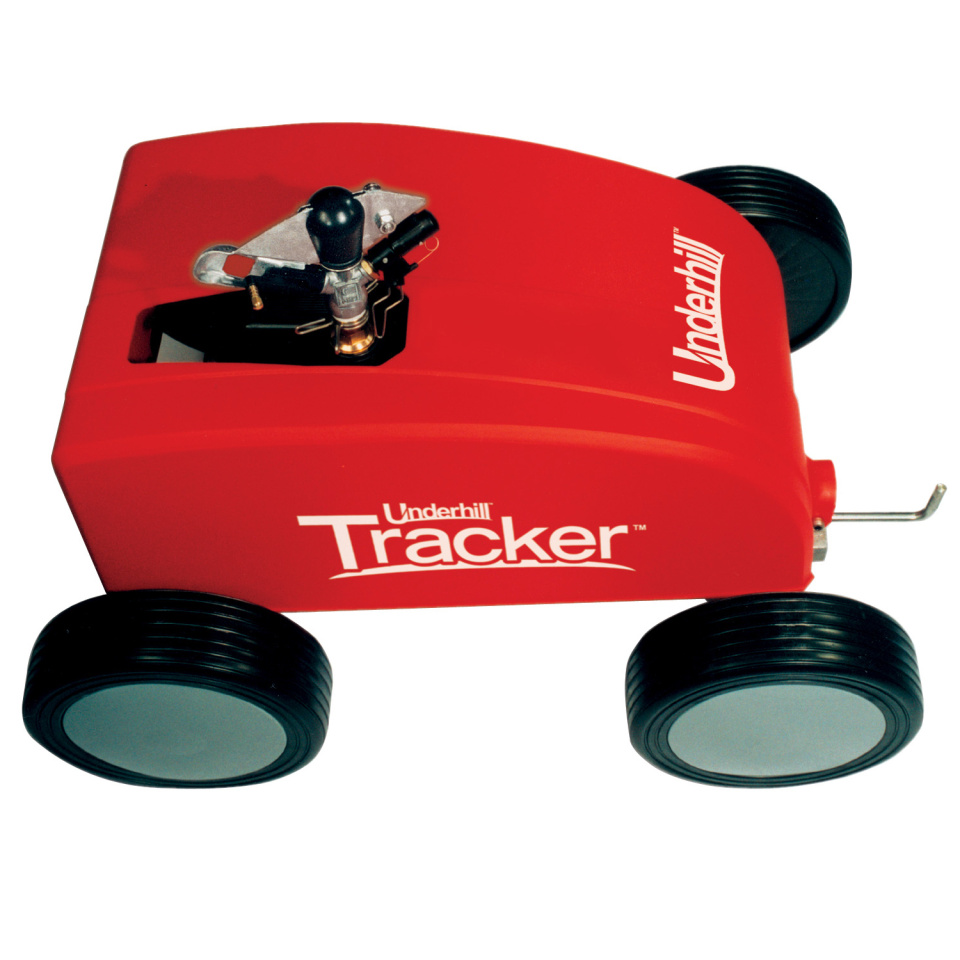 Tracker Traveling Sprinkler, image size:960x960