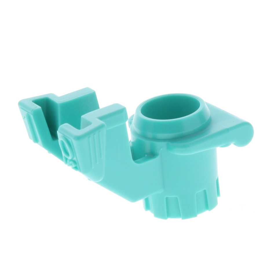 Senninger UP3 Color Coded Nozzles - Nozzle : #10.5-Turquoise