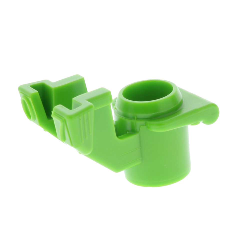 Senninger UP3 Color Coded Nozzles - Nozzle : #7-Lime