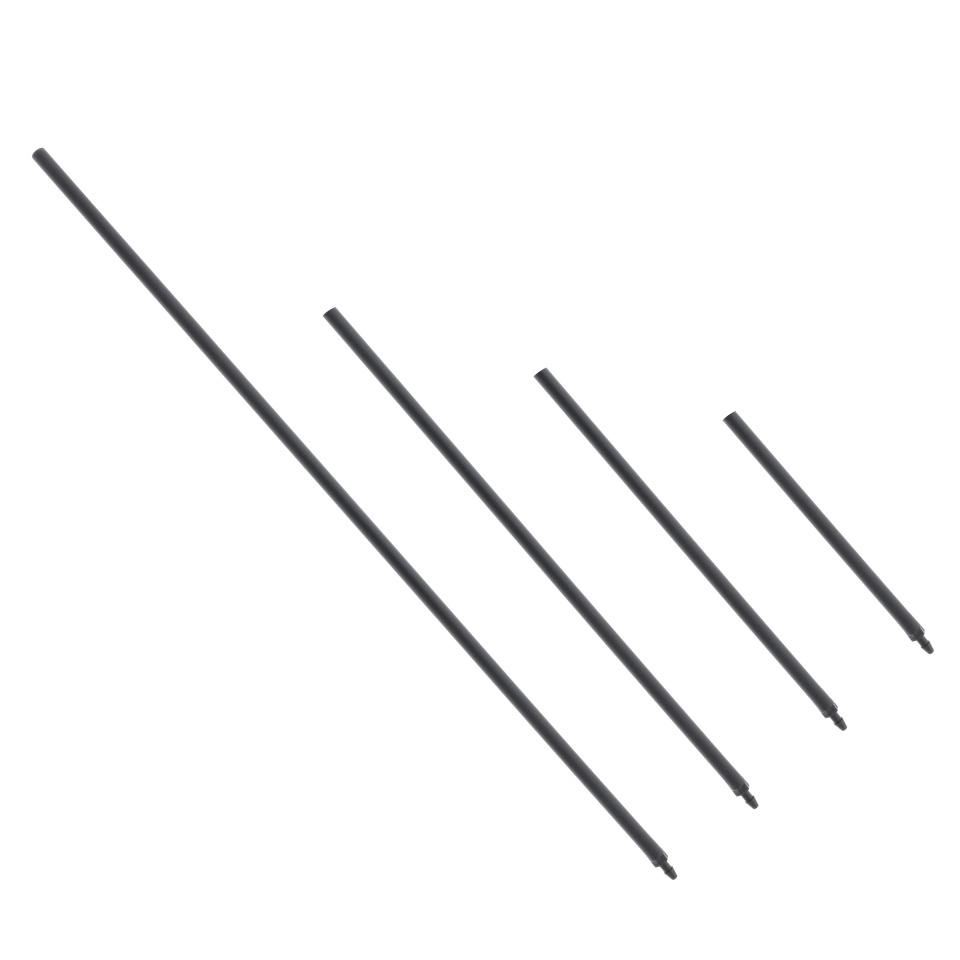 Rigid Riser with 1/4
