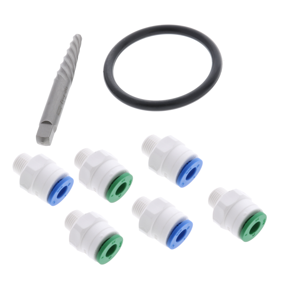 Cap Repair Kit | Drip Depot