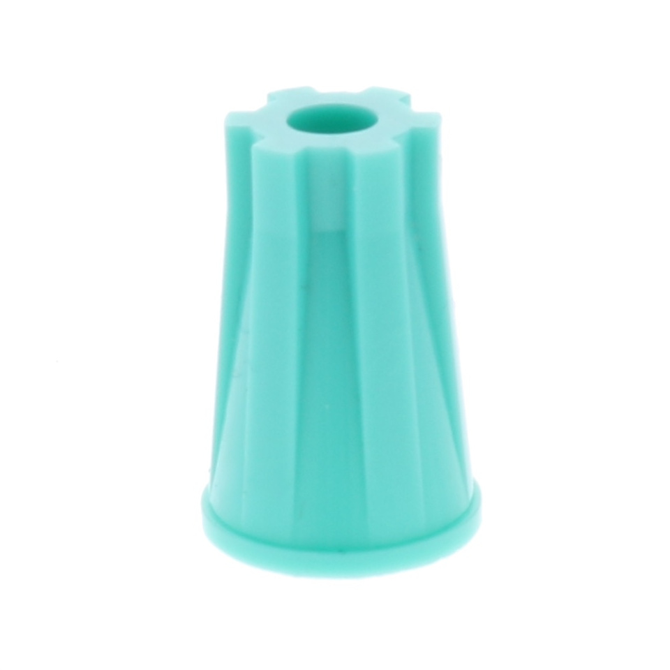 Senninger Xcel-Wobbler Replacement Nozzles - Nozzle : #10-Turquoise