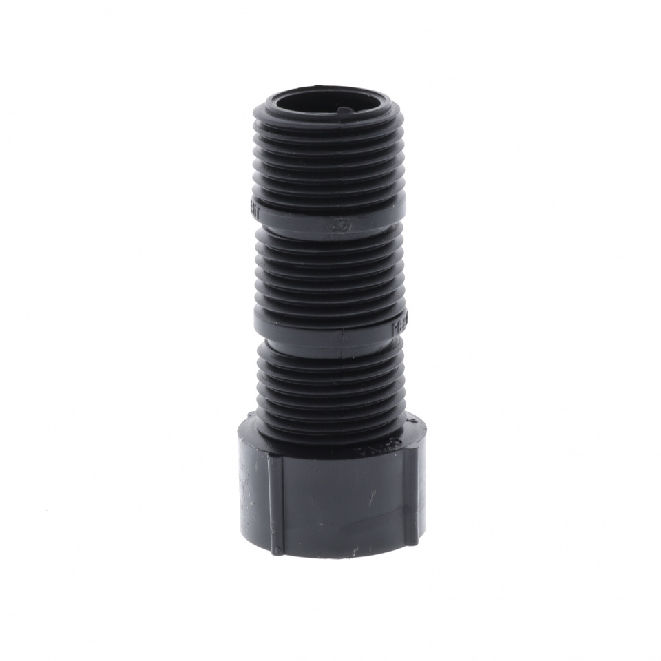 Drip Irrigation Parts Head 434-010 - Spears 434-010 - 1 PVC