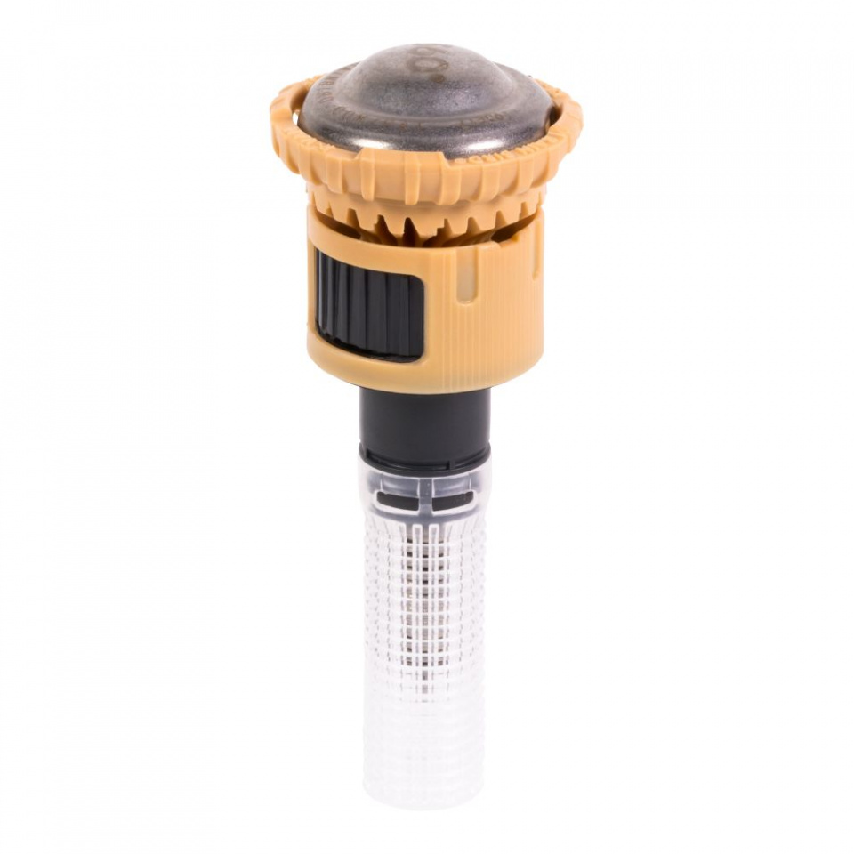 R Van Rotary Nozzles