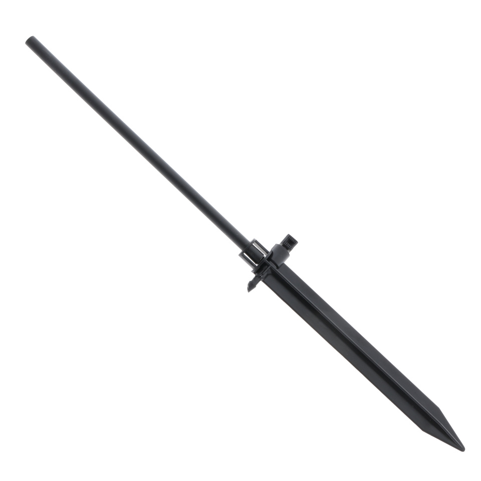 DIG Adjustable Spike Assembly w/ 8