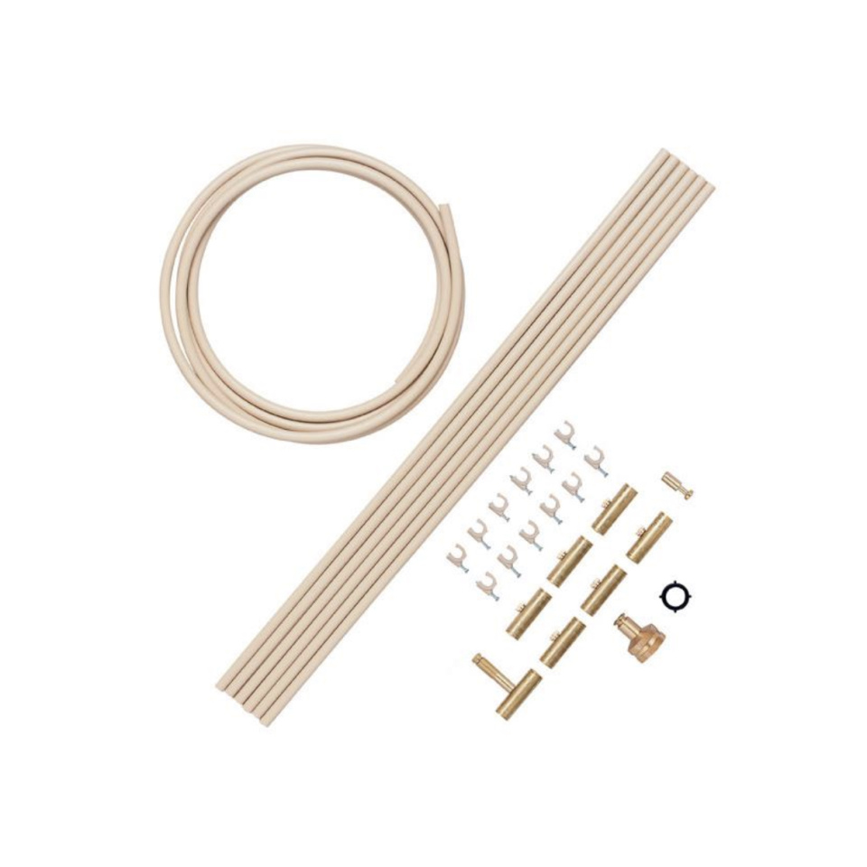 Orbit Professional 12' Mist System