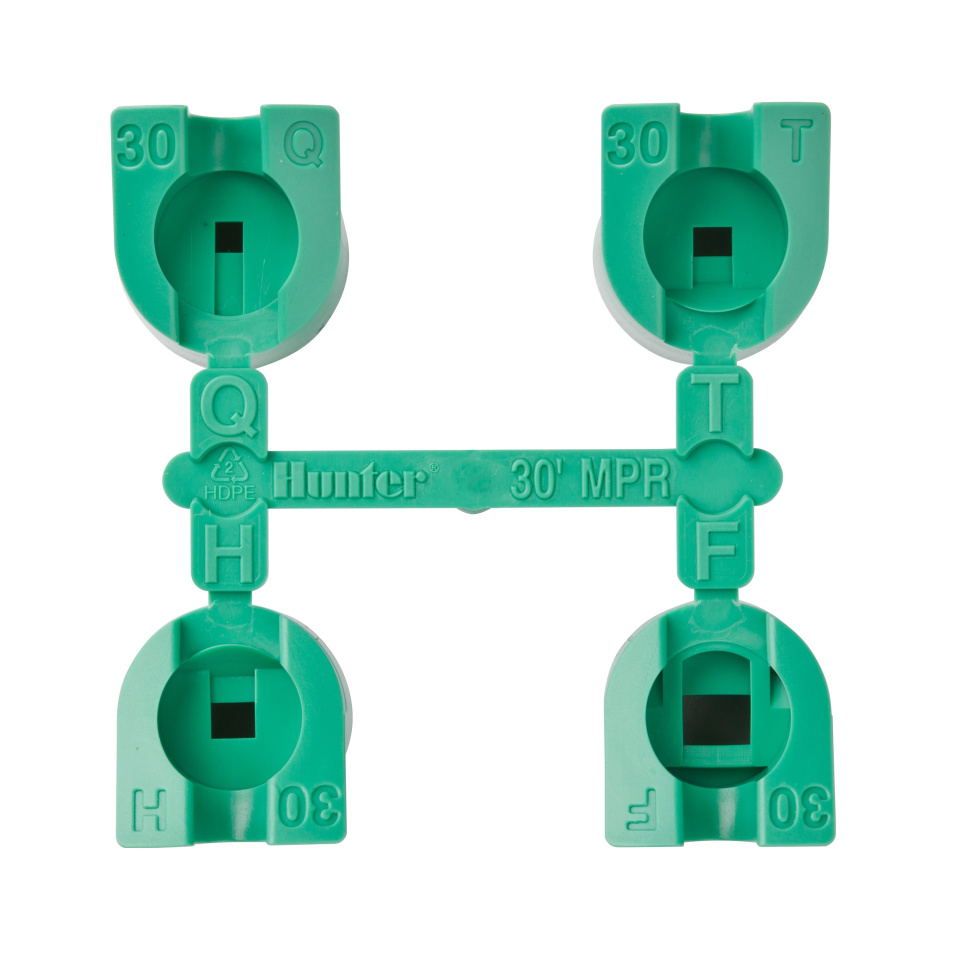 Hunter Mp Rotator Nozzles Hunter PGP Ultra Rotor Head With Nozzle Rack ...