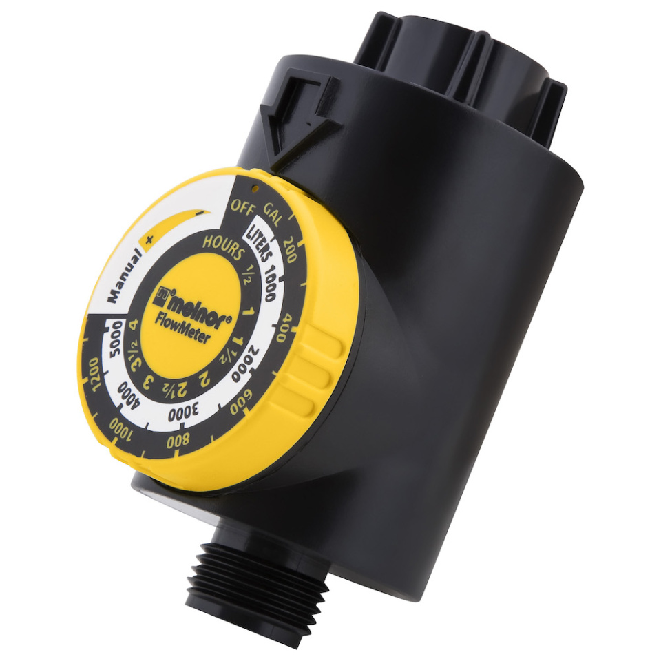 Automatic Water Shut-Off | Drip Depot