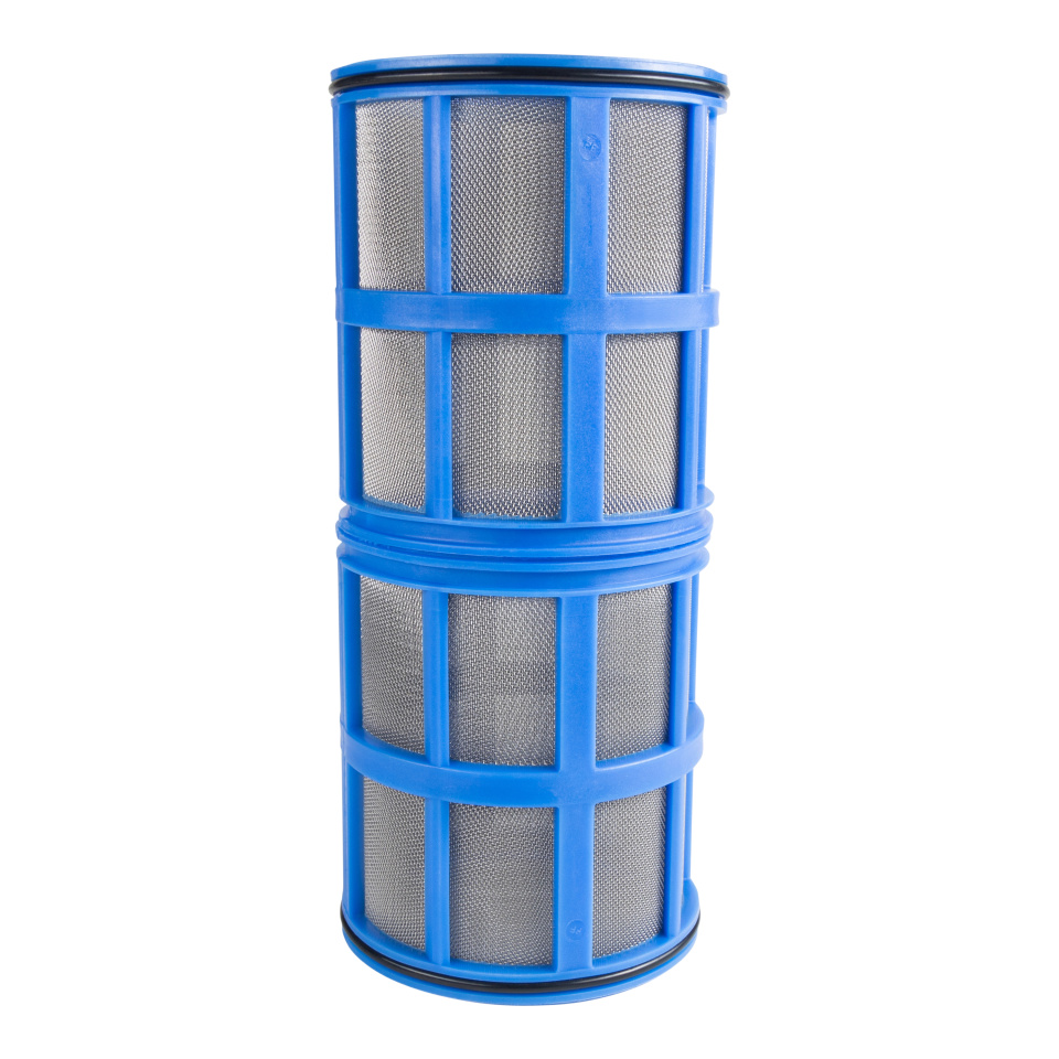 Screen Filtration Box 2