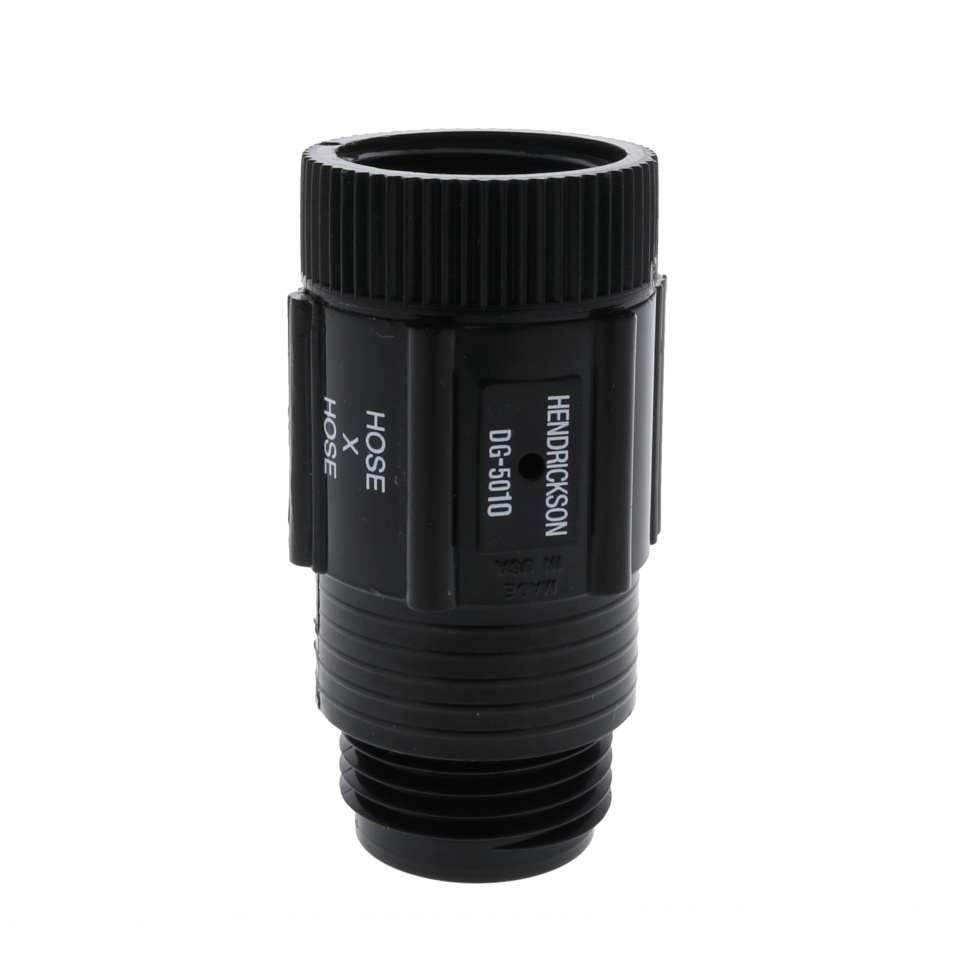 Low Flow Pressure Regulator - 3/4
