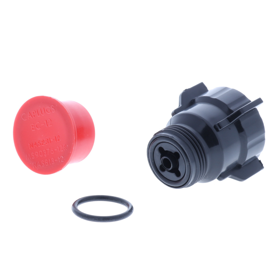 DIG Commercial S-305DC Solenoid Adapter