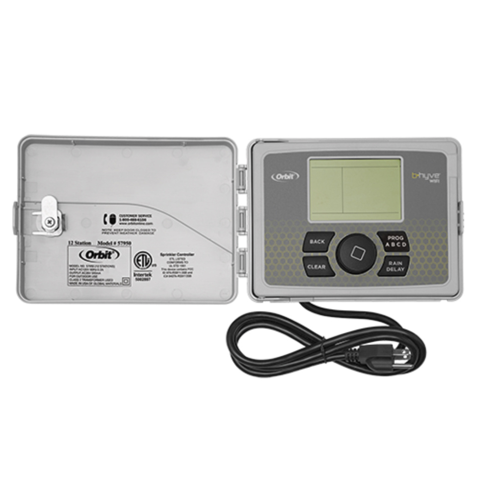 Bhyve Smart Sprinkler Controller | Drip Depot