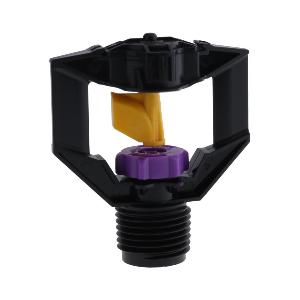 Rain Bird LFX600 Low Flow Sprinkler - Brake Assembly w/Deflector