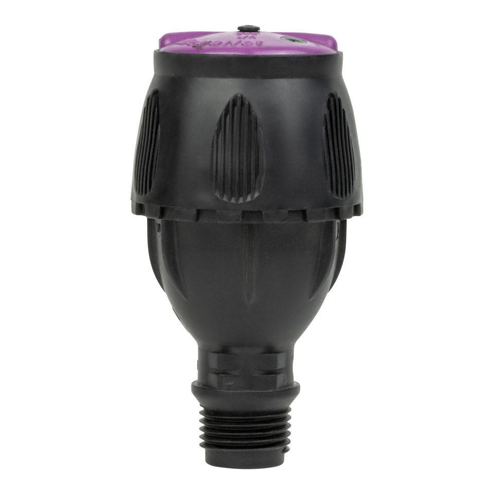 Netafim MegaNet Rotating Sprinkler - Trajectory : 24 Degree - Flow
