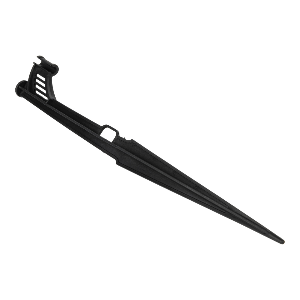 Rigid Riser Holding Stake - Length : 12
