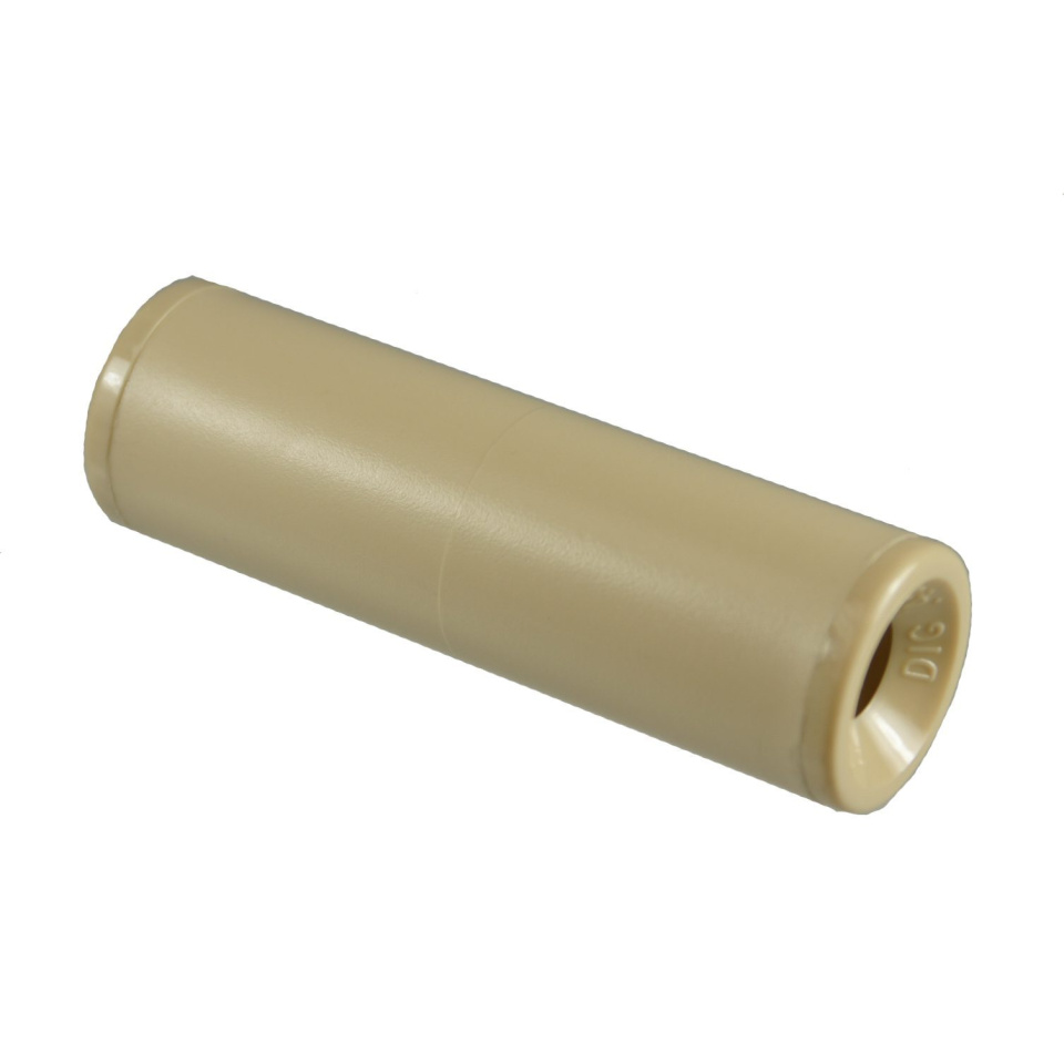 Compression Main Line Misting Mainline Compression Line Connectors .450 OD | Drip Depot