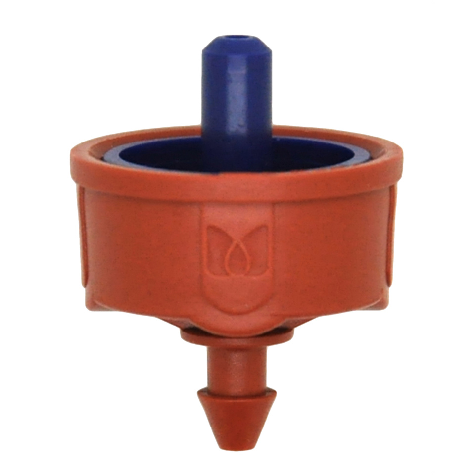 PC Dripper - Flow Rate : 0.5 GPH | Drip Depot