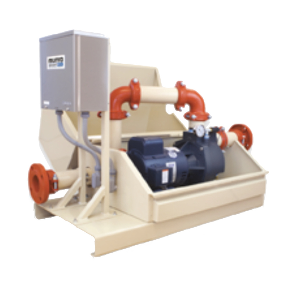 Complete Pro Complete Pro II 5 HP, 1 Phase Pump Kit - Base Type : Enclosure | Drip Depot