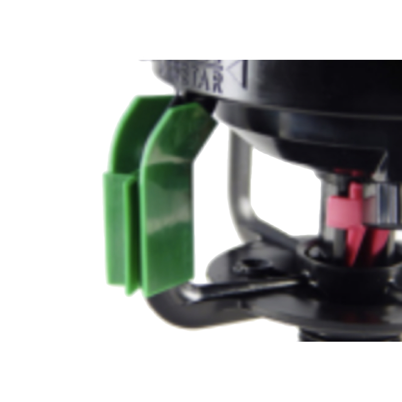 Sprinker Split Stream Bast LF Series Sprinkler Stream Splitter | Drip Depot