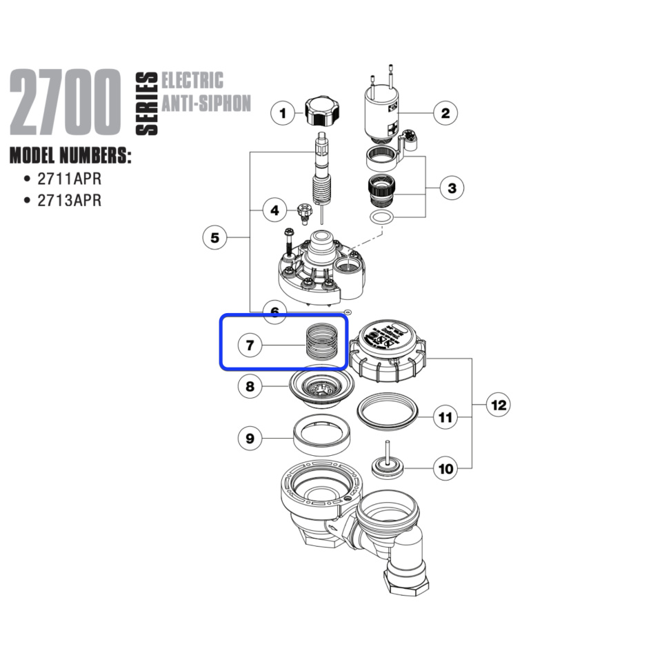 Richdel Sprinkler Valve Diagram Dry Pipe Sprinkler System Diagram