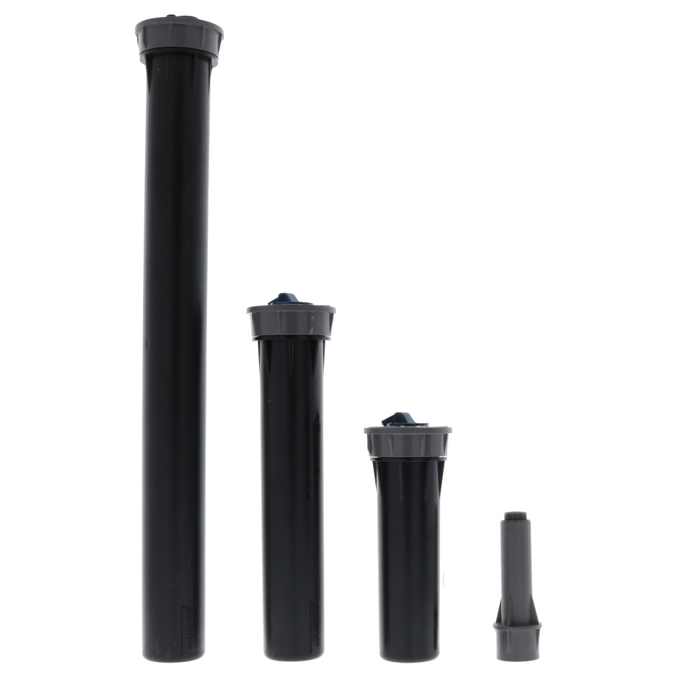 Hunter PRO-SPRAY PRS40 CV Versenkregner Set Mit MP 1000 Rotator - 2,8 Bar, Wurfweite 2,5-4,6m